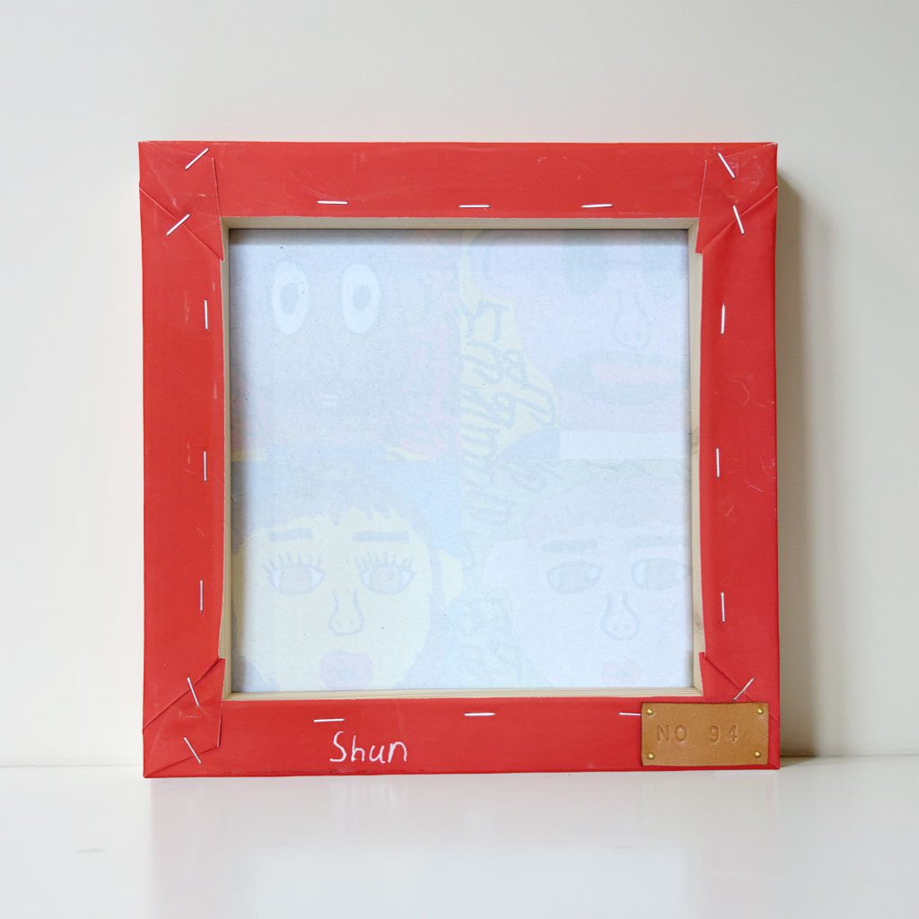 アートパネル「」 アートパネル「」