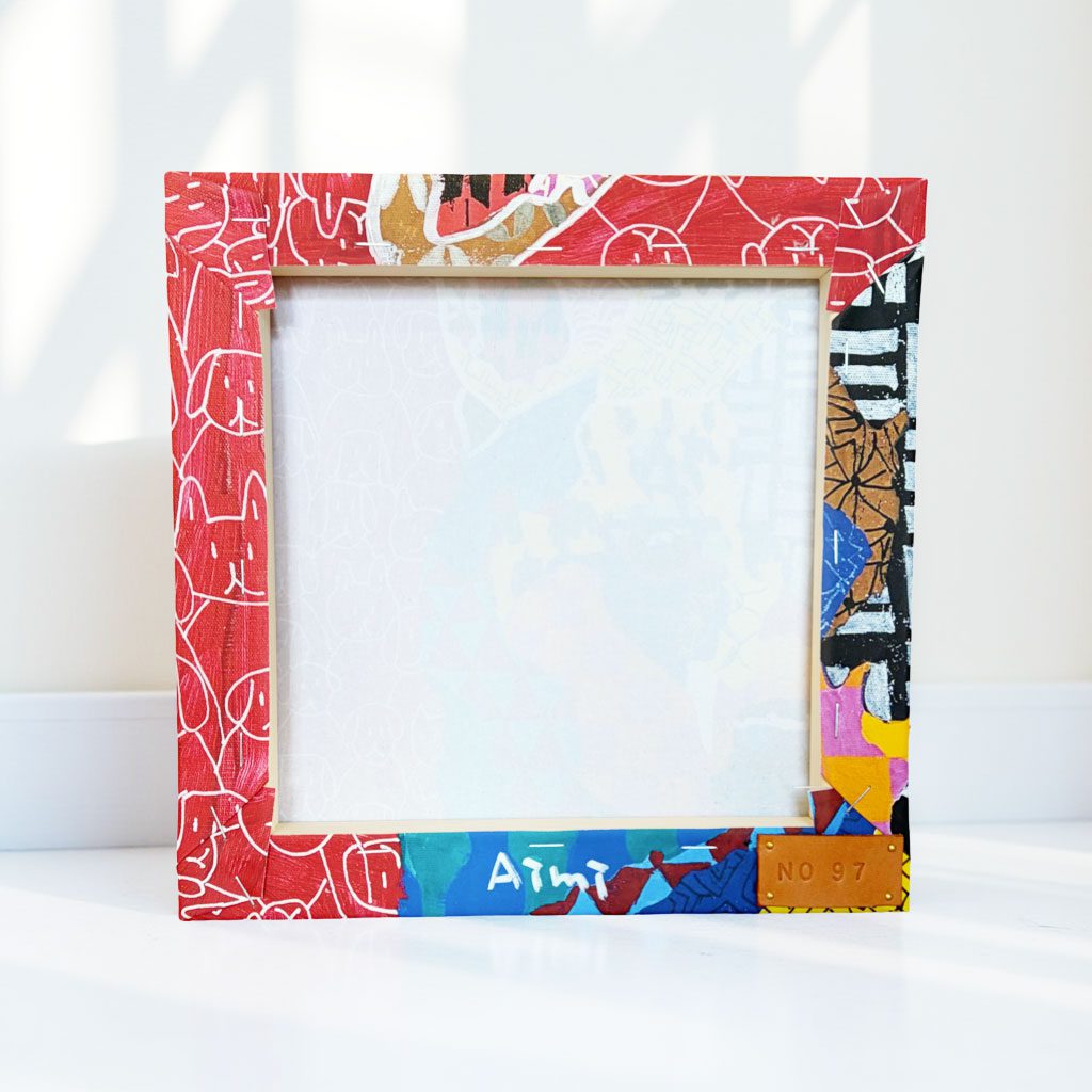 アートパネル「」 アートパネル「」