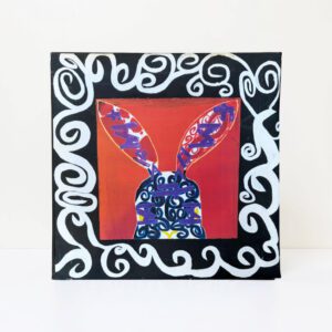 アートパネル「」