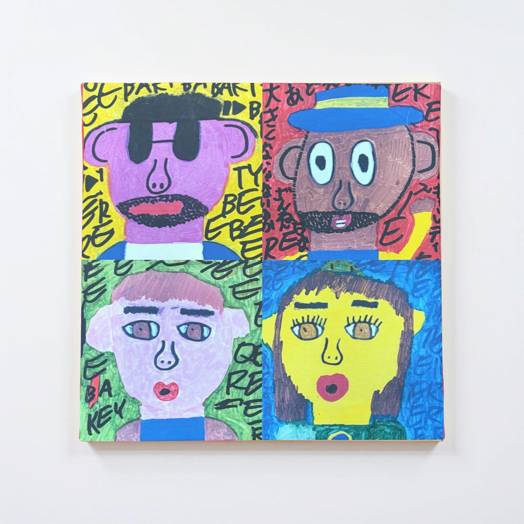 アートパネル「」 アートパネル「」