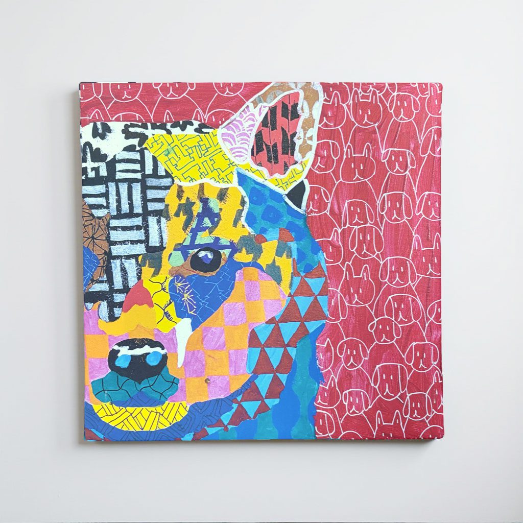 アートパネル「」 アートパネル「」