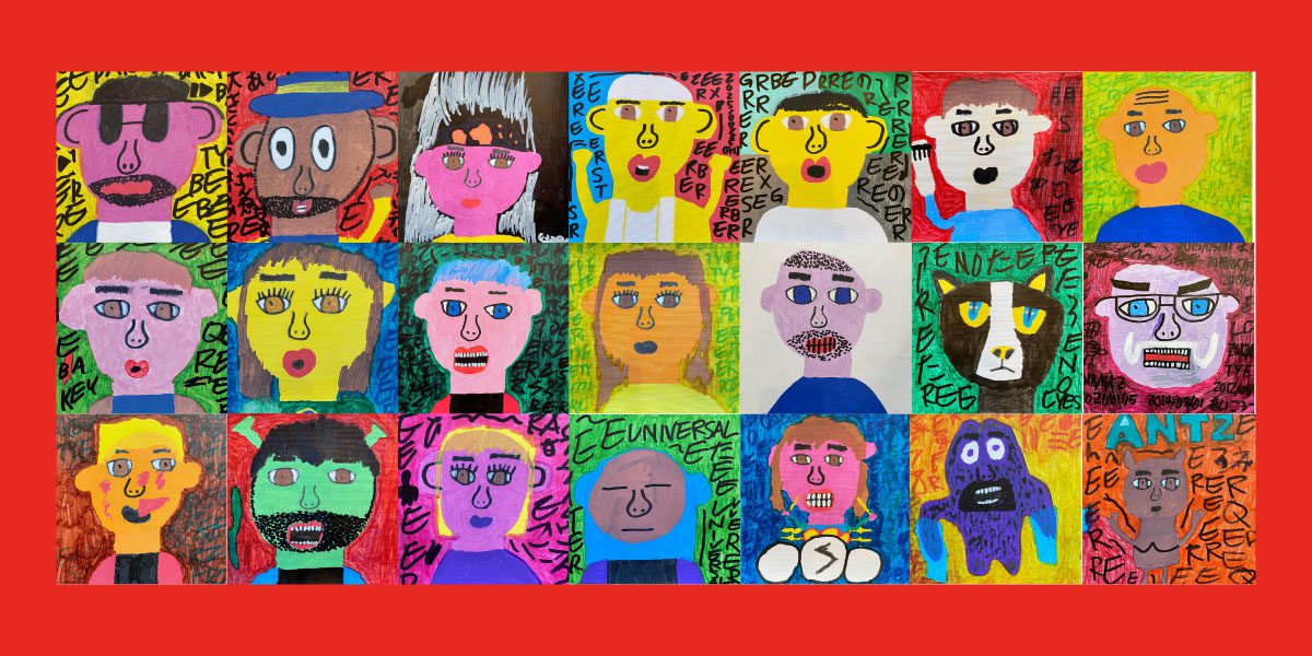 岸本ホーム画面